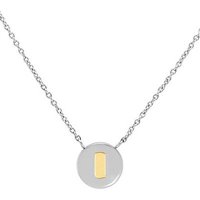 Collana Nomination My Bonbons in Acciaio 065010 009 - 065010 009